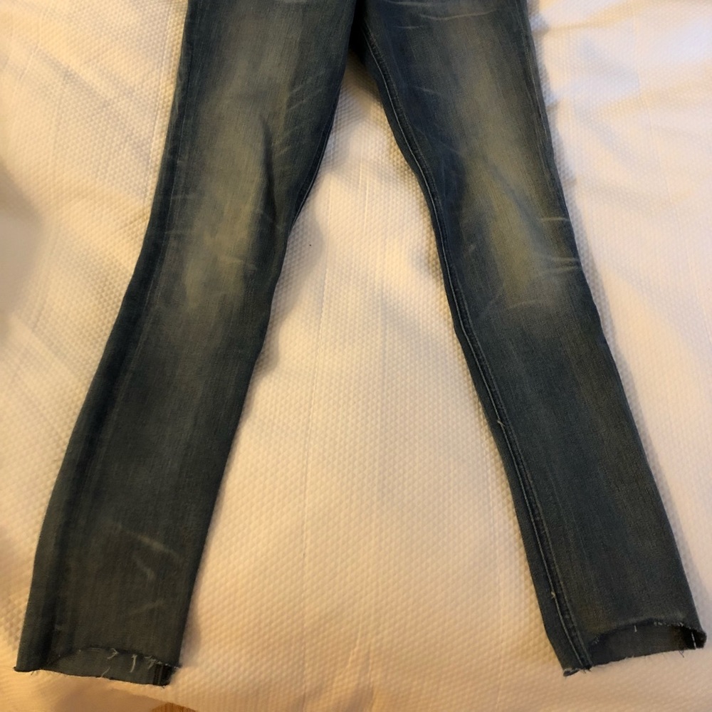 Express jeans - Picture 4 of 4